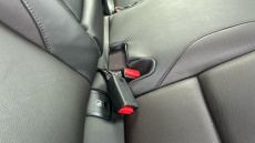 Mazda 3 2.0 e-Skyactiv G MHEV Takumi 5dr Petrol Hatchback